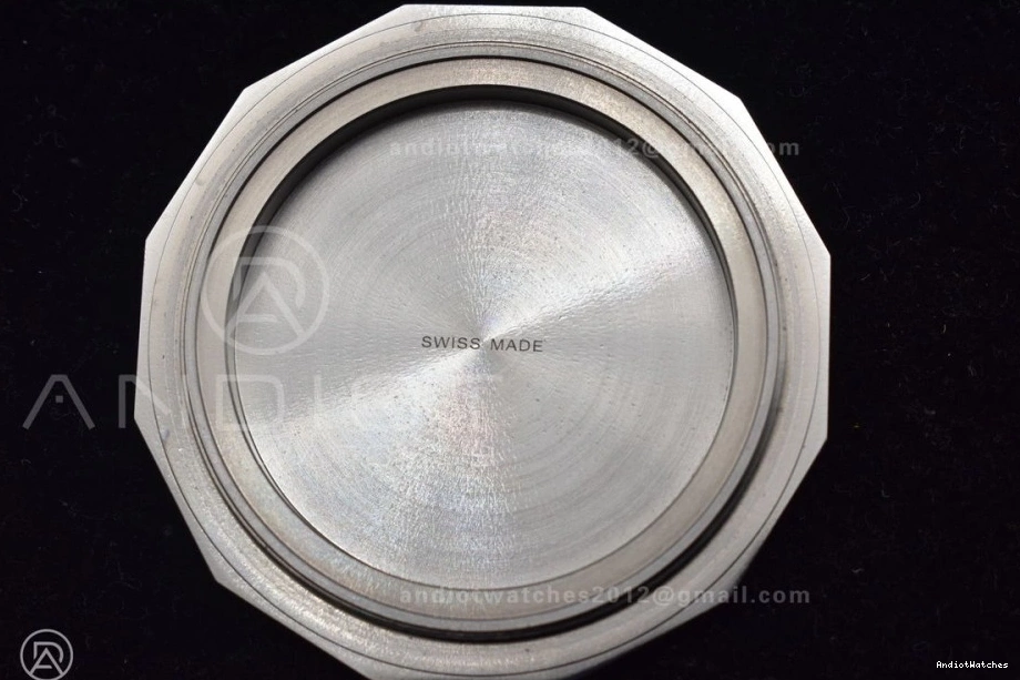 PAM985 TI Tit Submersible Cozy 997 NY Horn Blue Mike P VSF 1122